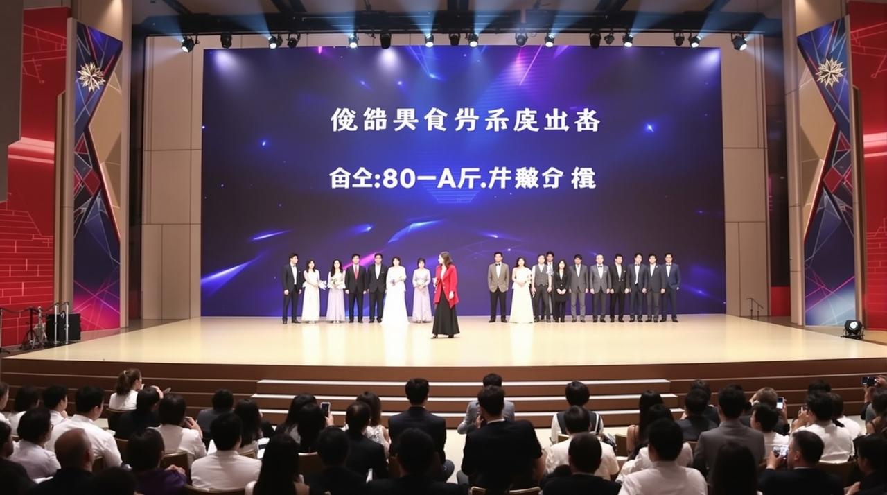 神秘影院2026年度发布会:六部重磅新作震撼亮相