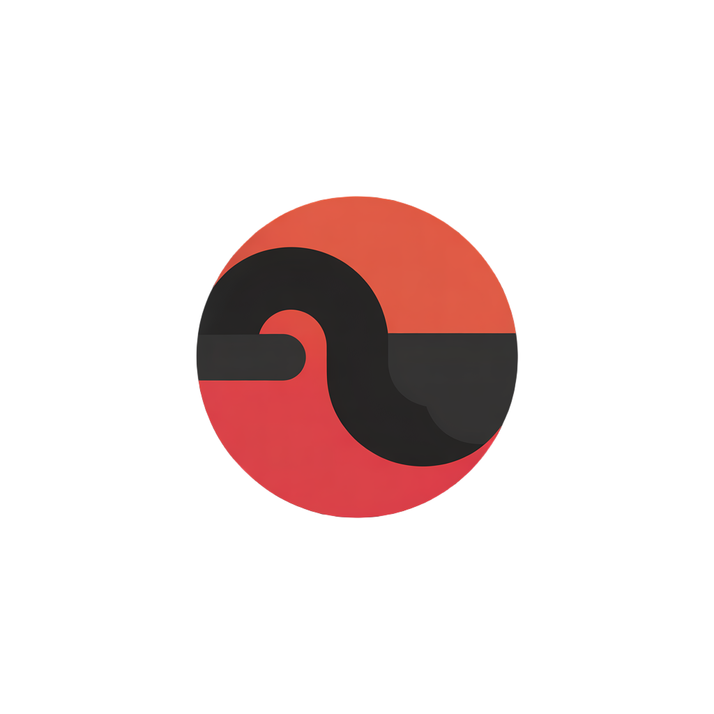 神秘影院 Logo